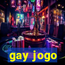 gay jogo